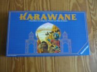 NEU Karawane - Ravensburger Spiel - Der Wettlauf zum Palast Niedersachsen - Achim Vorschau