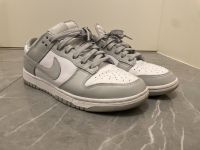 Nike Dunk grau Dortmund - Innenstadt-Nord Vorschau