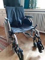 Leichtgewicht Rollstuhl Köln - Niehl Vorschau