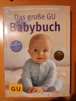 Das große GU Babybuch Rheinland-Pfalz - Herxheim bei Landau/Pfalz Vorschau