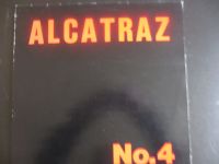 ALCATRAZ - No. 4 Vinyl Altona - Hamburg Othmarschen Vorschau