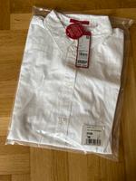s‘Oliver Bluse Shirt weiß Damen 36 Langarm NEU OVP Hessen - Hasselroth Vorschau