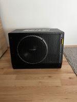 Aktivsubwoofer Eton Move 12-400AR Nordrhein-Westfalen - Bergneustadt Vorschau