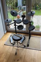 E-Drum Set MILLENIUM HD-120 für Einsteiger Eimsbüttel - Hamburg Schnelsen Vorschau