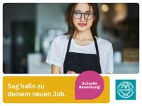 Servicemitarbeiter / Kellner (m/w/d) (Kochlöffel) Minijob, Aushilfe, Teilzeit, Nebenjob in Schleswig Servicekraft Kundenservice Kundenbetreuer Servicekräfte Schleswig-Holstein - Schleswig Vorschau