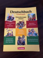 Deutschbuch Grundausgabe Orientierungswissen Nordrhein-Westfalen - Neuenkirchen Vorschau