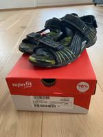Superfit Sandalen Henry Gr 36 Aubing-Lochhausen-Langwied - Aubing Vorschau