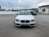 BMW 116i Sportline Bayern - Altdorf Vorschau