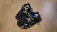 Trekking Schuhe Firefly Sandalen Jungen Größe 32 Thüringen - Bad Berka Vorschau