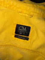 Senfgelbes Cord-Hemd / Overshirt – Clockhouse, Größe 38 Bayern - Memmingen Vorschau
