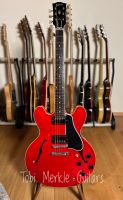 Gibson Custom Shop ´59 ES 335 2012 Baden-Württemberg - Weissach Vorschau