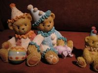 Cherished Teddie - Palmer&Charlene - Smooth sailing -Please smile Baden-Württemberg - Beilstein Vorschau