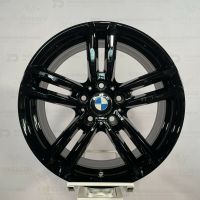 Original 18 Zoll BMW 2er F22 F23 Styling M719 Alufelgen Nordrhein-Westfalen - Holzwickede Vorschau