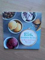 Eis, Sorbets & Co. NEU Bayern - Augsburg Vorschau