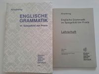 Englische Grammatik im Spiegelbild der Praxis inkl Lehrerheft Hessen - Gernsheim  Vorschau
