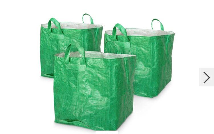 Gartensack 3x250l   Neu in Winhöring