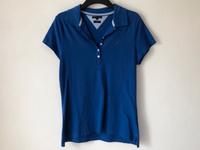 Tommy Hilfiger Polo blau Slim Fit XL Bayern - Naila Vorschau