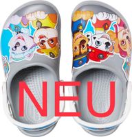 NEU Paw Patrol Crocs Clogs Gartenschuhe Everest Skye Chase 34 35 Sachsen - Oderwitz Vorschau