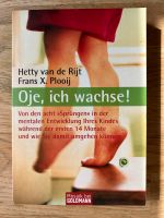 Oje, ich wachse, Buch Eimsbüttel - Hamburg Eimsbüttel (Stadtteil) Vorschau