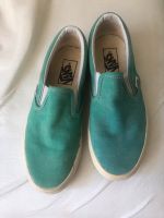 Vans zweifarbig 38 / 6.0 Us Men / 7.5 US Woman Nordrhein-Westfalen - Erkrath Vorschau