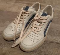 Marc O Polo Sneaker 43 Retro Look inkl. Versand Sachsen-Anhalt - Kabelsketal Vorschau