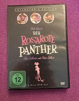 Rosarote Panther DVD Collection Thüringen - Suhl Vorschau