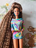 Barbie totally hair Whitney Thüringen - Rhönblick Vorschau