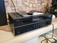 Yamaha RXV 375 HDMI 5.1 AV Receiver, Verstärker Dortmund - Innenstadt-West Vorschau