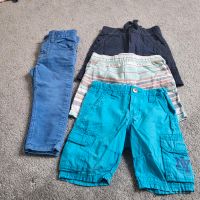 4 × Jungen Hosen von H&M und Carter's,...Gr.92 / 24 Months Schleswig-Holstein - Glinde Vorschau