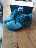 On Laufschuhe Sportschuhe Cloudace Mist|Stone Thüringen - Großbreitenbach Vorschau