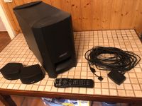 Bose Cinemate GS series 2 Rheinland-Pfalz - Annweiler-Sarnstall Vorschau