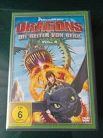 DVD dragons Die Reiter von Berk vol.4 Bayern - Bamberg Vorschau