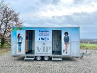 WC Wagen L, Toilettenwagen, VIP, Mieten Nordrhein-Westfalen - Versmold Vorschau