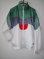 Vintage PUMA Windbreaker 90s | Colorblock | Herren M–XL Nordrhein-Westfalen - Euskirchen Vorschau