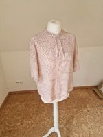 Designer Bluse, Rosa, Rosé, Größe M Niedersachsen - Ottersberg Vorschau