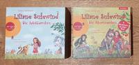 Liliane Susewind CDs, Jubiläumsbox und Abenteuerbox Bayern - Eching (Kr Freising) Vorschau