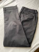 Hose von ZARA Herren schwarz Gr. XXL Hessen - Eichenzell Vorschau