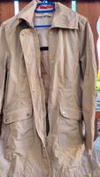 Gerry Weber Sommerjacke Gr. 42 Farbe Taube Sachsen - Beilrode Vorschau