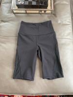Radlershorts Radlerhose mit Mesh-Einsatz von H&M in XS Hessen - Ahnatal Vorschau