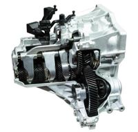LFZ / GQR / KRY / JCS Getriebe für VW Caddy 2K 1.9 TDI 5-Gang Köln - Porz Vorschau