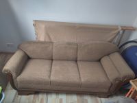 Antikes Sofa / Couch Niedersachsen - Loxstedt Vorschau