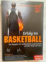 Basketball Buch Bayern - Euerbach Vorschau