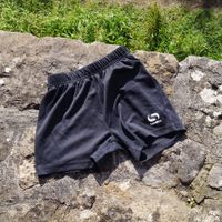 Sporthose Shorts für Sport Fußballshorts Gr. 98.104 3 bis 4 Jahre Parchim - Landkreis - Plate Vorschau