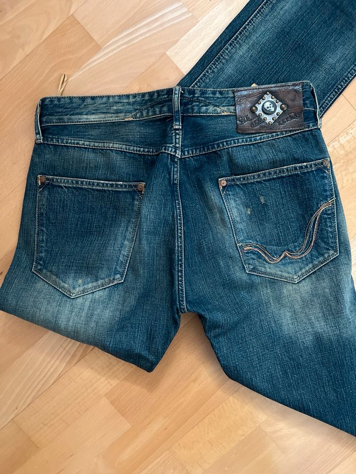 We are Replay Jeans  Limited Uvp. 250€ in Weiden (Oberpfalz)