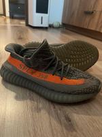 Yeezy Boost 350 v2 Leipzig - Schönefeld-Abtnaundorf Vorschau