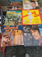 Schallplatten zu verkaufen siehe Bilder 78 Schallplatten Bayern - Kissing Vorschau