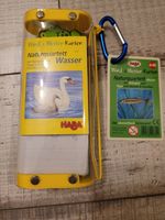 HABA Spiel Naturquartett Wasser gebraucht Sachsen - Machern Vorschau