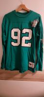 Football NFL Mitchell and Ness name and number Longsleeve Berlin - Steglitz Vorschau