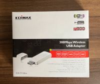 Wireless 300 Mbps USB Adapter Bayern - Eging am See Vorschau