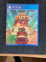 ps4 spiel dog duty neu Düsseldorf - Pempelfort Vorschau